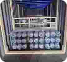 «РТК-ЭЛЕКТРО» произвела токопроводы для модернизации