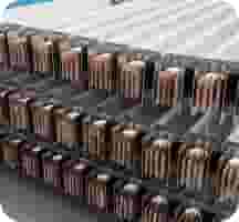 «РТК-ЭЛЕКТРО» поставила шинопроводы ШМС для АГХК