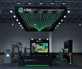 «РТК-ЭЛЕКТРО» презентует эффективные решения на международной выставке «ЭЛЕКТРО-2025»