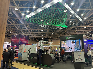 Компания «РТК-ЭЛЕКТРО» принимает участие в выставке «ЭЛЕКТРО-2025»