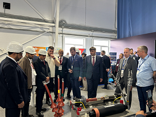 «РТК-ЭЛЕКТРО» в День презентаций «Россети Ленэнерго»