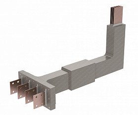 Шинопроводы ТКЛН