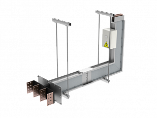 Шинопроводы ШМС