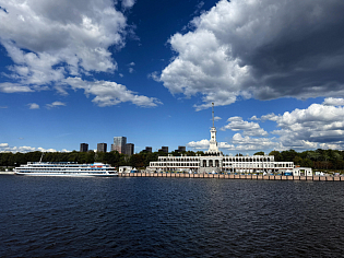 «РТК-ЭЛЕКТРО» организовала увлекательное путешествие по Москве для юных исследователей